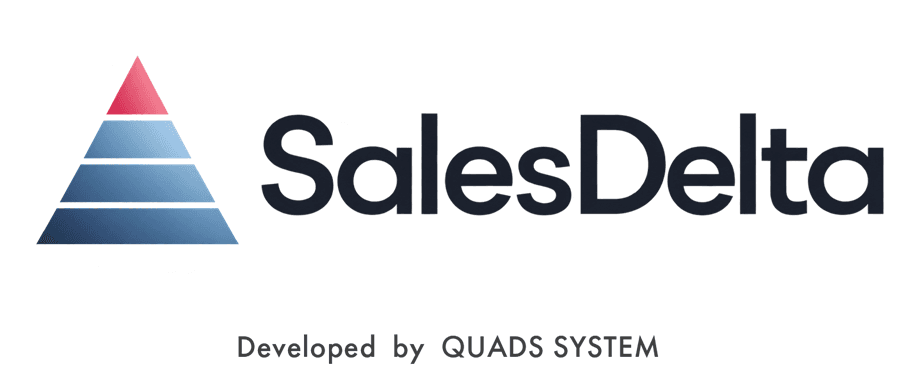 SalesDelta Developed by QUADS SYSTEM